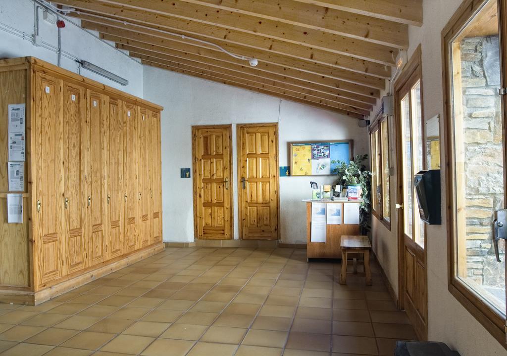 Alberg Anna Maria Janer Llivia Oda fotoğraf