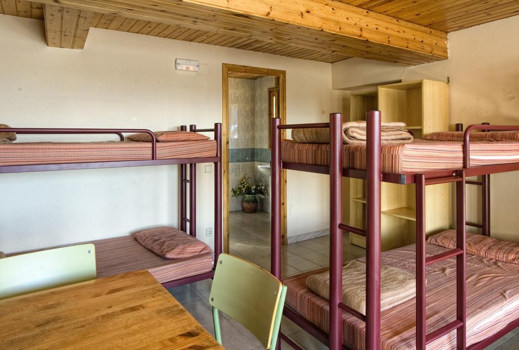 Alberg Anna Maria Janer Llivia Oda fotoğraf