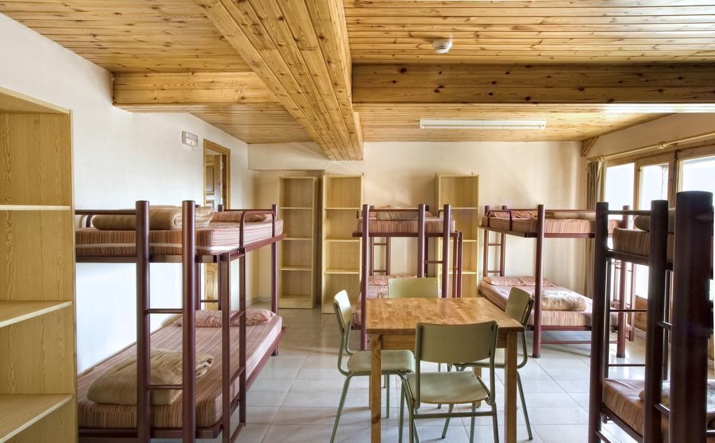Alberg Anna Maria Janer Llivia Oda fotoğraf