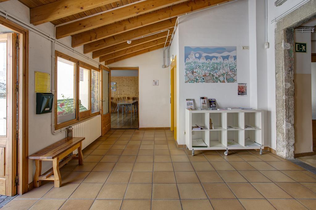 Alberg Anna Maria Janer Llivia Dış mekan fotoğraf